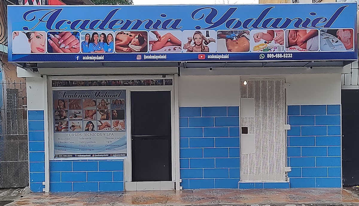 Academia Yodaniel - en La Romana