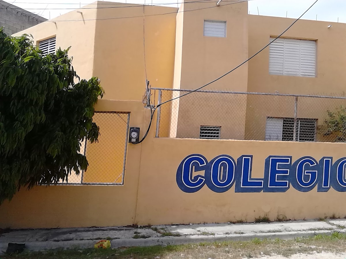 Colegio Mi Pequeño Paraiso - en Villa Hermosa