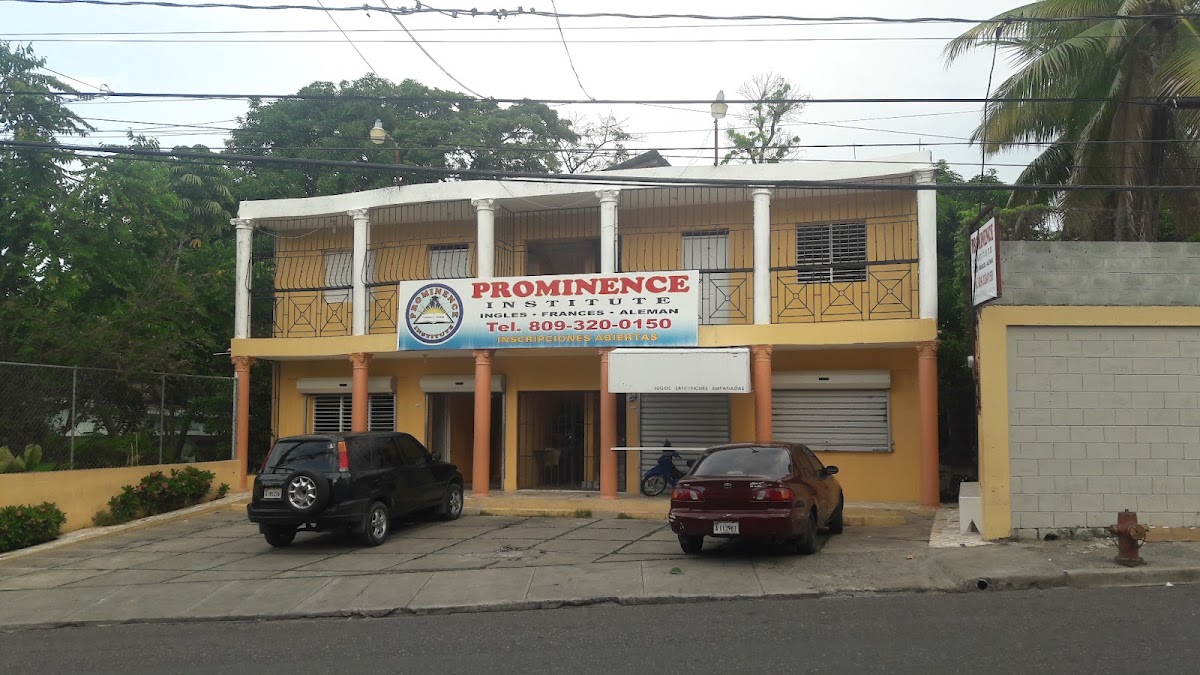 Prominence Institute - en San Felipe de Puerto Plata