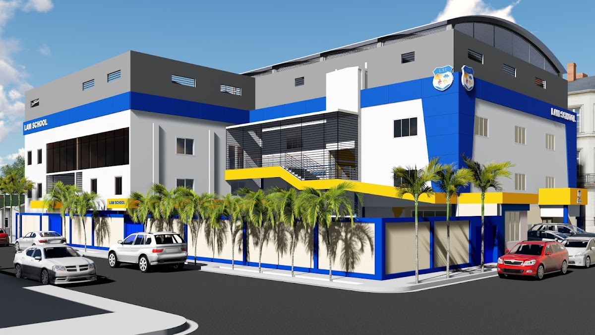LAM School International - en Santo Domingo Este