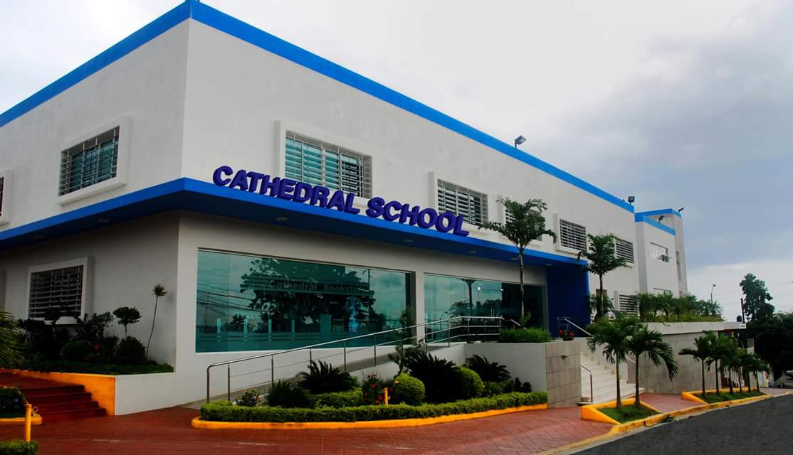 Cathedral International School - en Santo Domingo Este