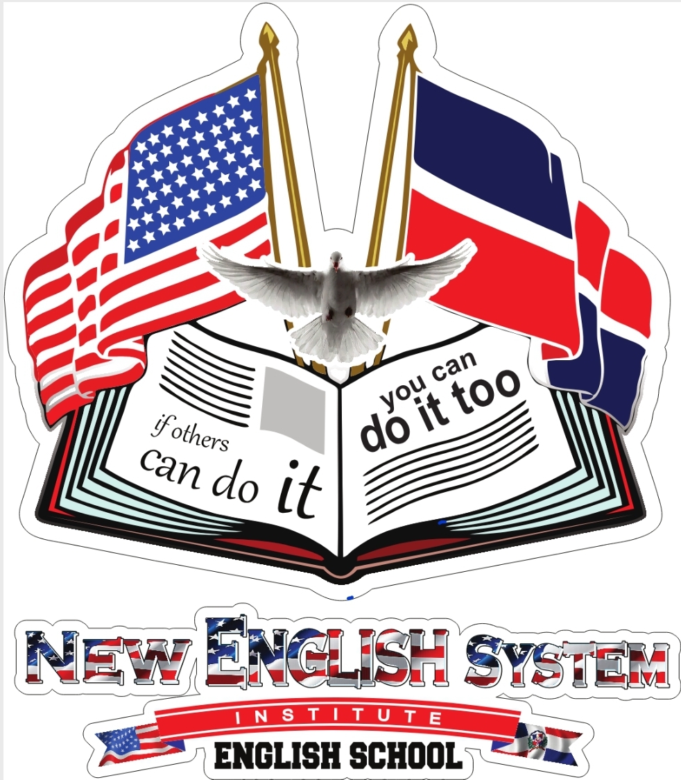 Portada de Escuela de Ingles New English System
