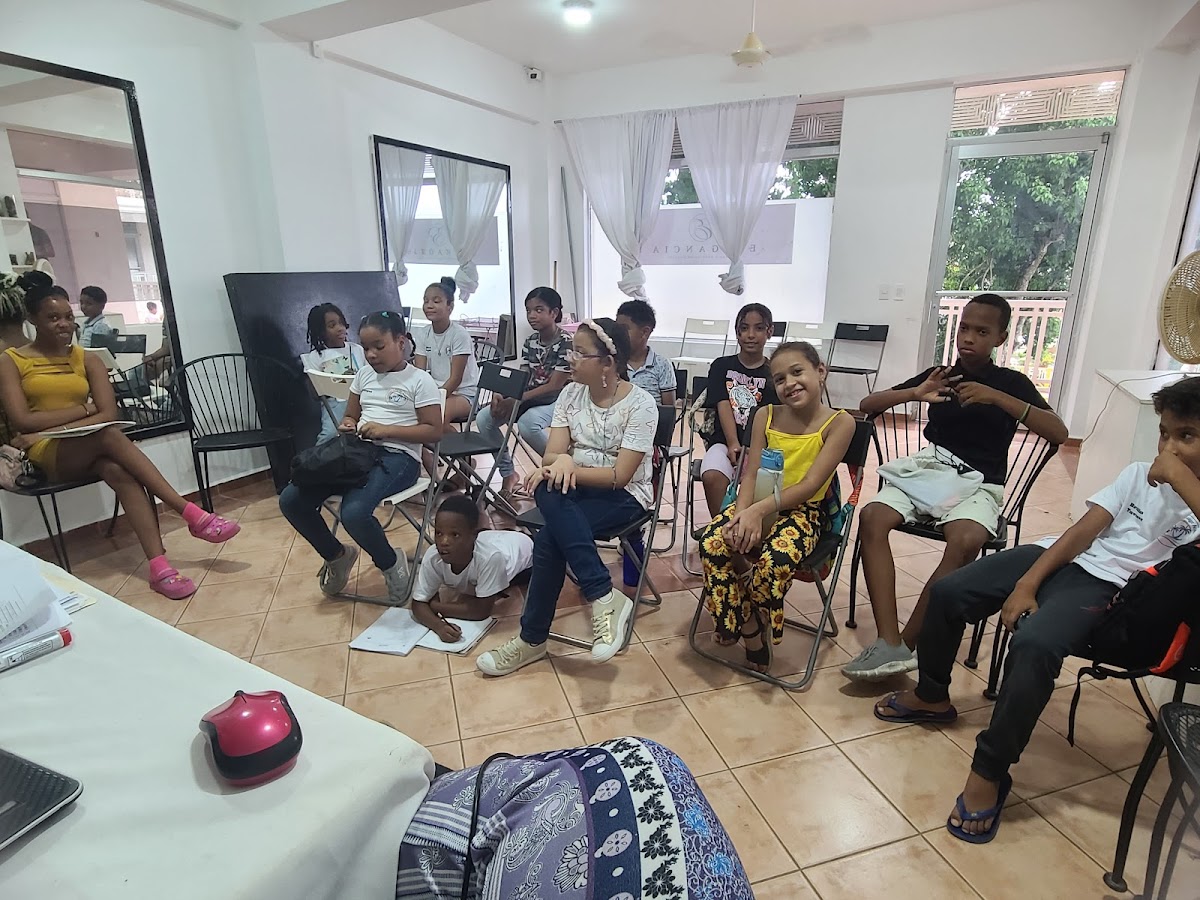 Caribbean Language Academy - en Las Terrenas