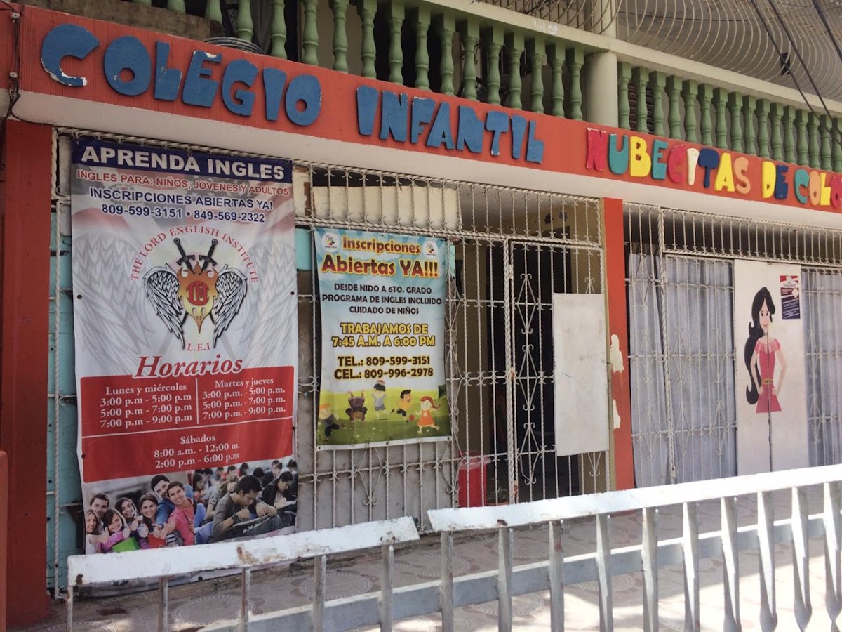 The Lord English Institute - en Santo Domingo Este