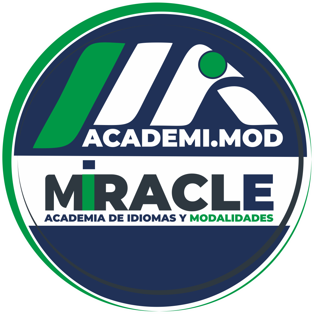 miracle academia de idiomas - en Santo Domingo Este