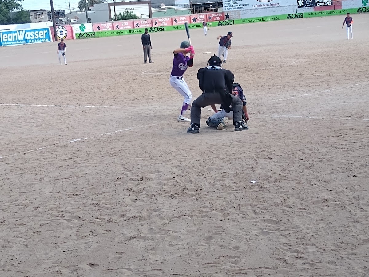 Banana Baseball Academy - en Santo Domingo Norte