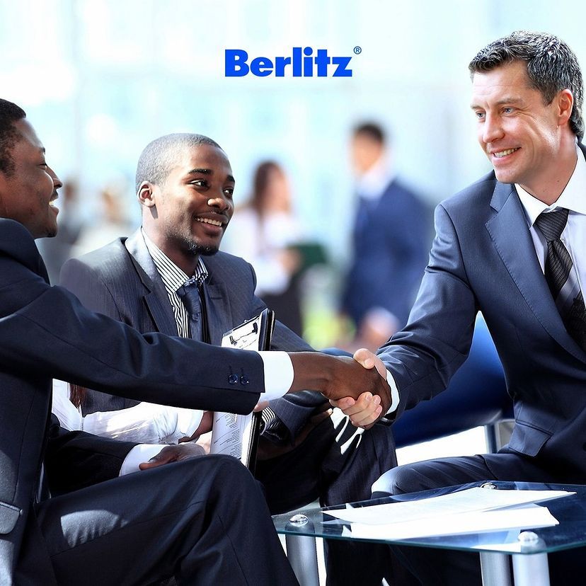 Berlitz - en Santiago de los Caballeros