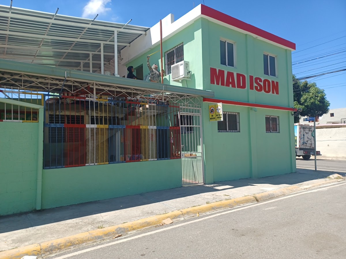 Instituto de Idiomas Madison - en Santiago de los Caballeros