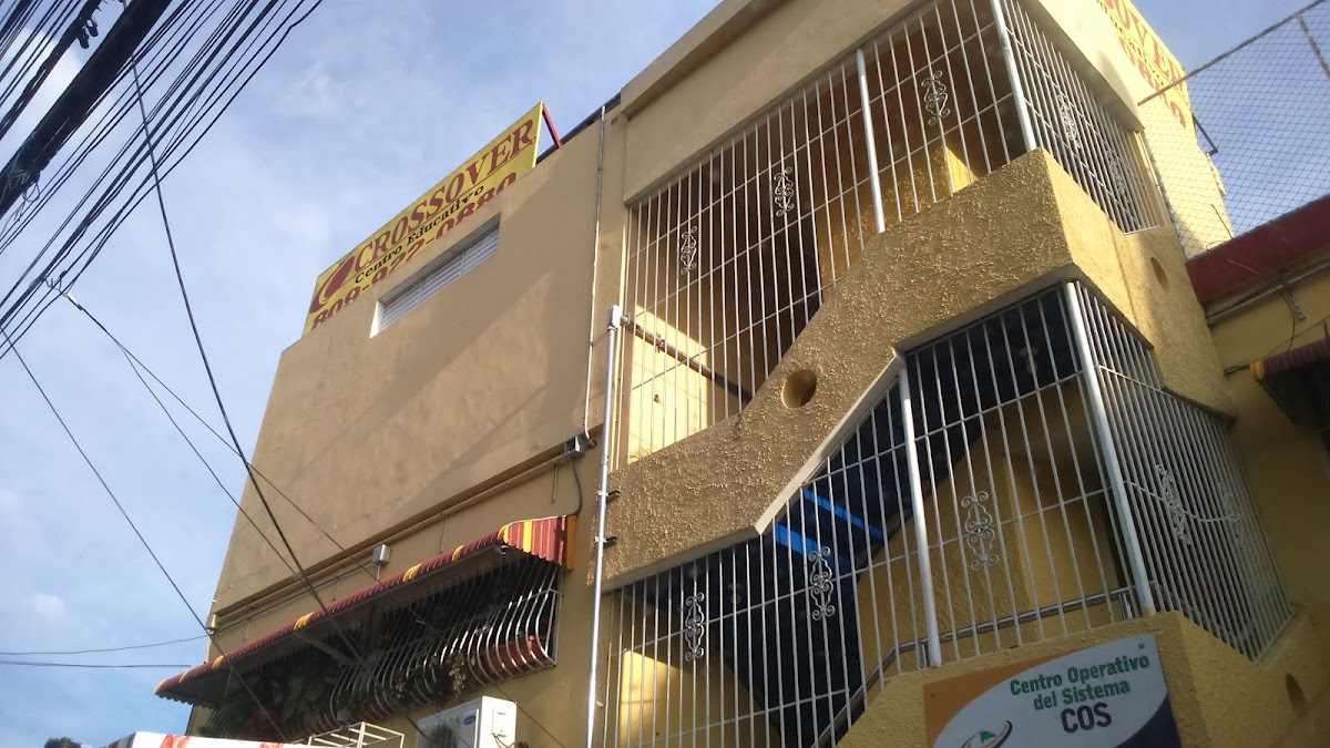 Centro Educativo Crossover - en Santo Domingo Oeste