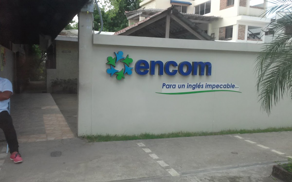 Encom - en Santiago de los Caballeros