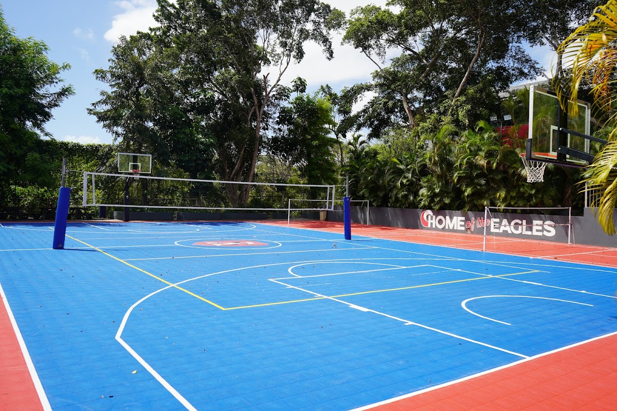 Colegio Americano - en Santo Domingo de Guzmán