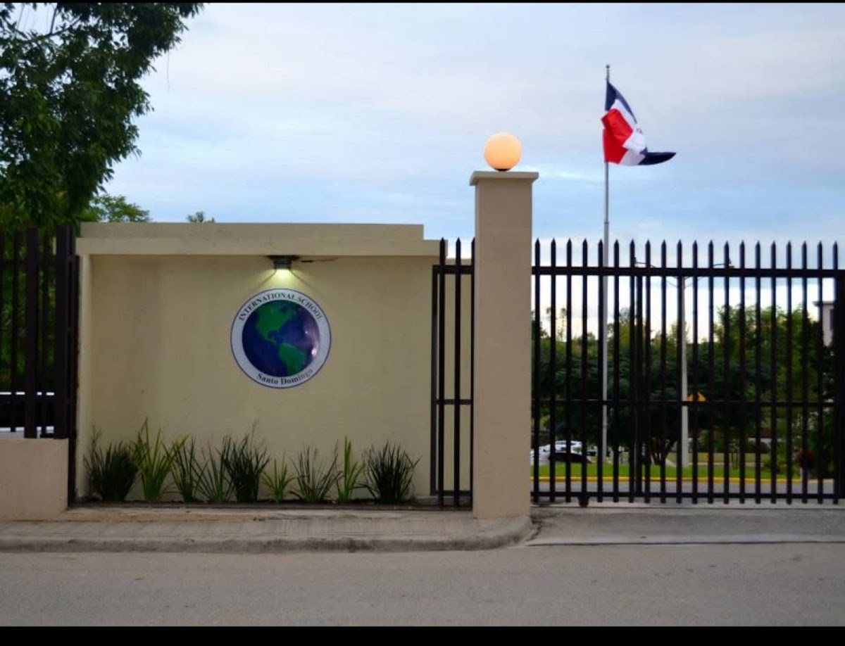 International School of Santo Domingo - en Santo Domingo de Guzmán