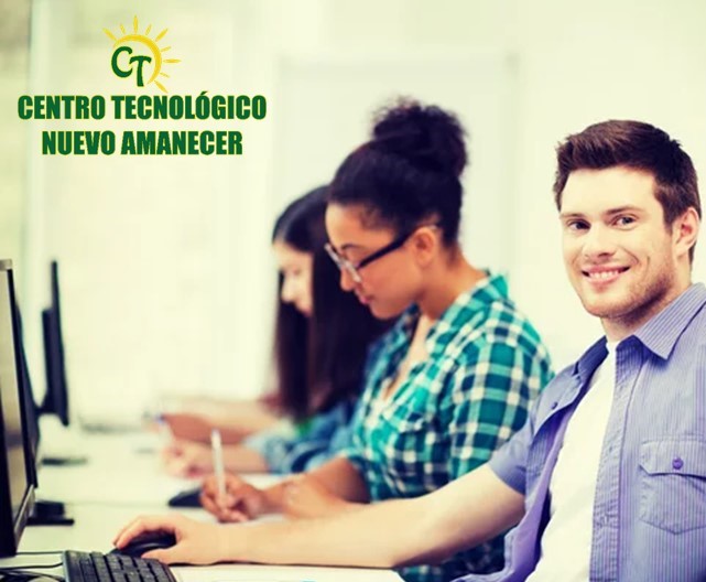 Portada de Centro Tecnológico Nuevo Amanecer (CTNA)