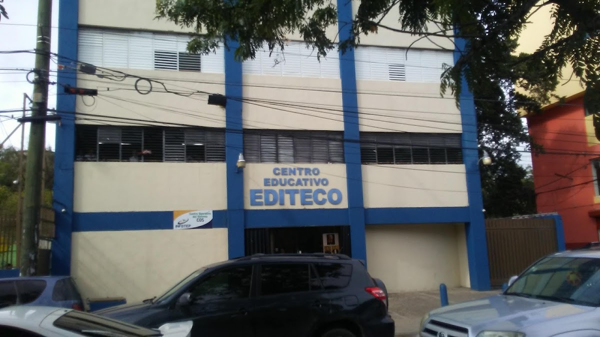 Portada de Escuela De Informatica Y Tecnologia Computarizada (EDITECO)