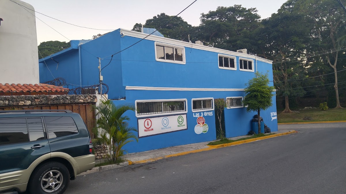 Colegio Mis Estrellas - en Santo Domingo de Guzmán
