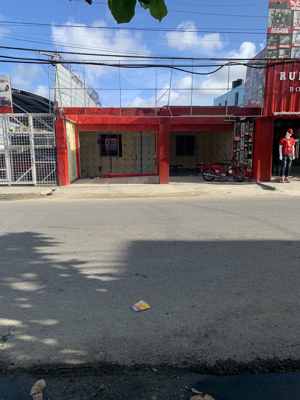 Sala de Tareas ISA - en Santo Domingo Norte