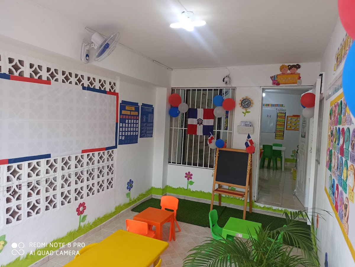 Sala de Tareas Tictac Club Kids - en Santo Domingo Este
