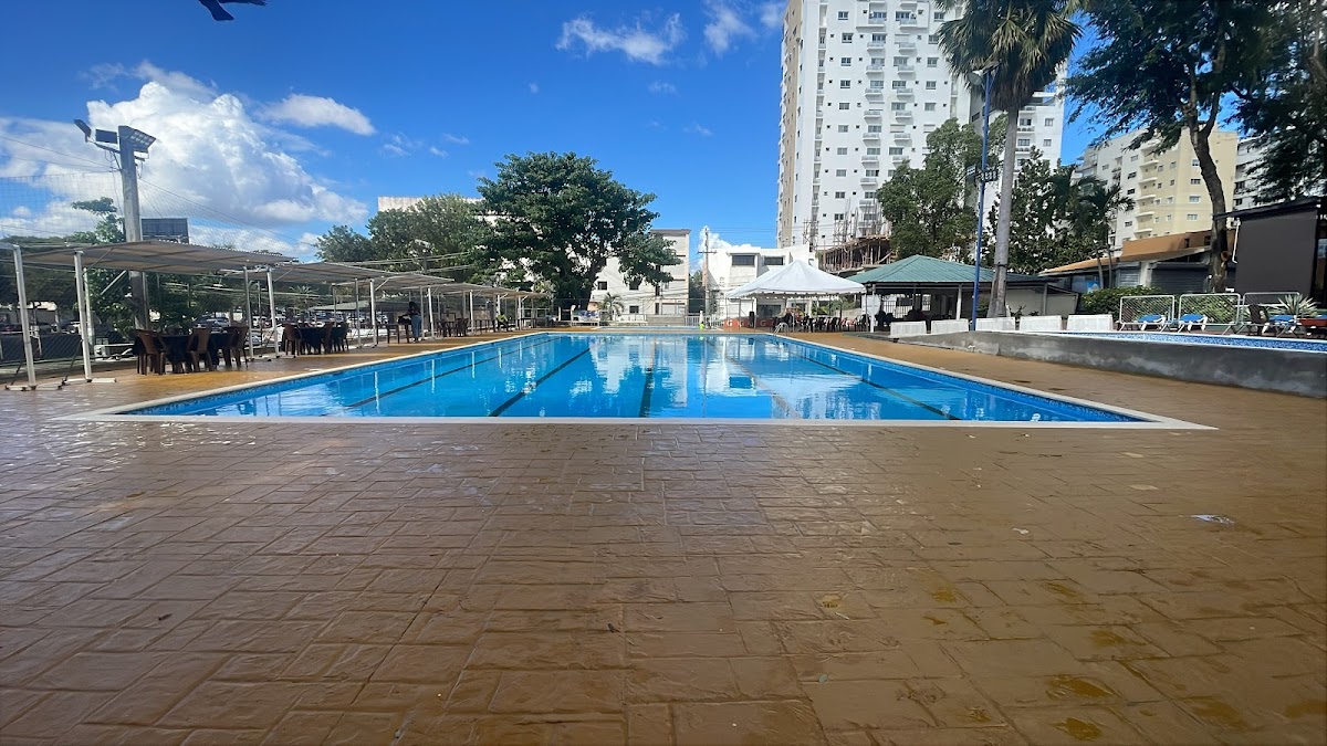 Club Paraíso - en Santo Domingo de Guzmán