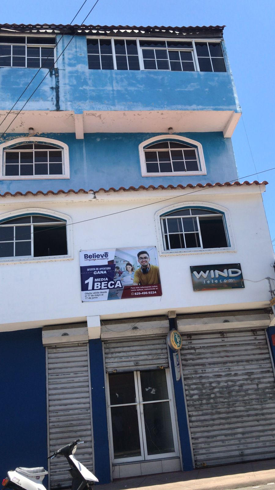Believe Language Academy - en Bonao