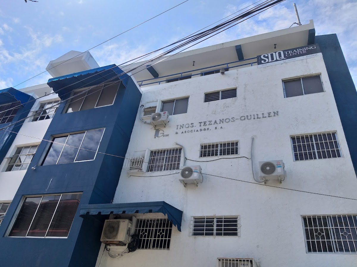 SDQ Training Center - en Santo Domingo de Guzmán