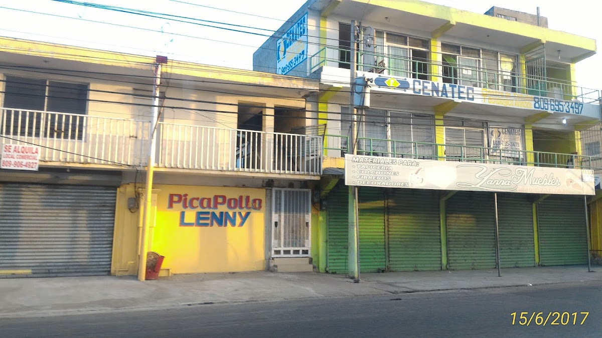 CENATEC - en Santo Domingo Este