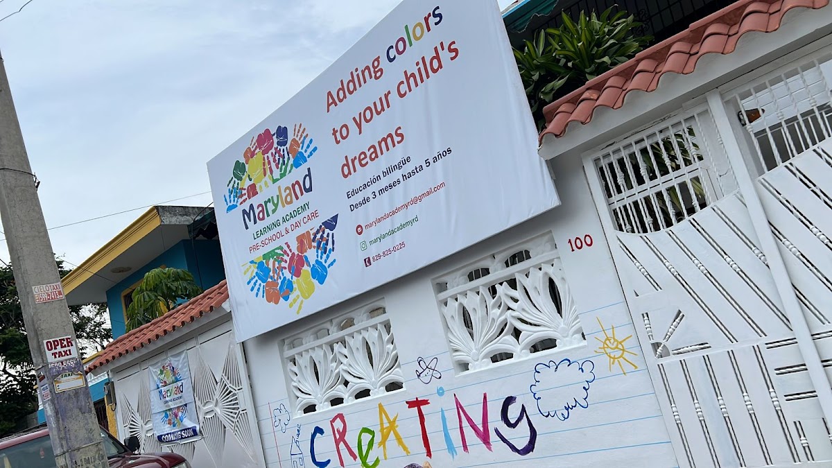 Maryland Learning Academy - en Santo Domingo de Guzmán