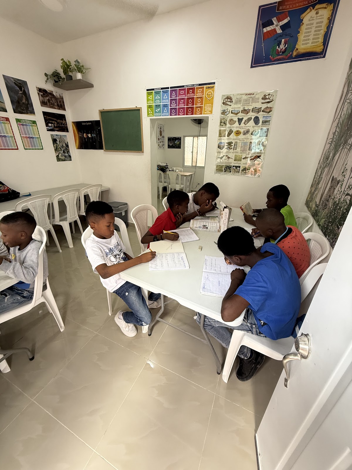 Info-Prep Centro de Tareas - en Salvaleón de Higüey