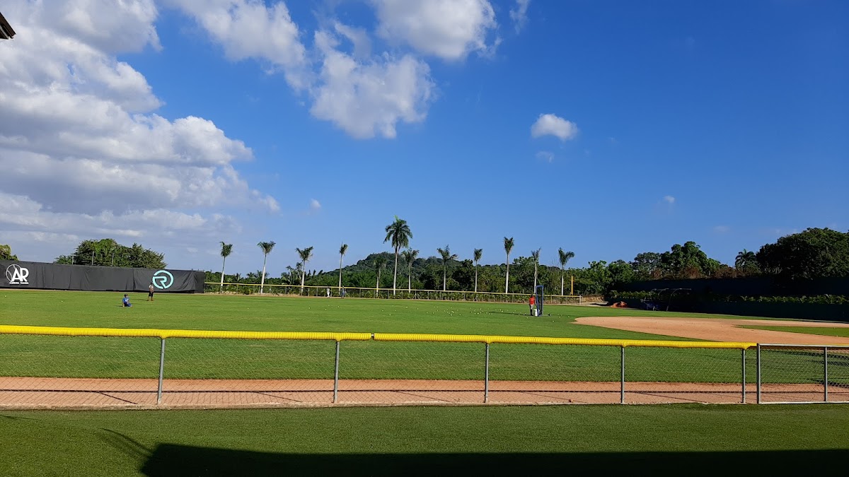 Academia de Baseball Jaime Ramos - en San Cristóbal