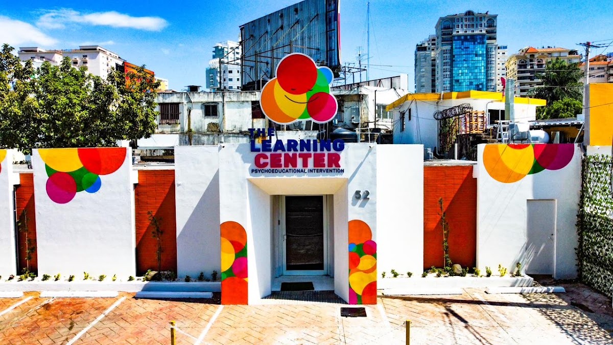 The Learning Center RD - en Santo Domingo de Guzmán
