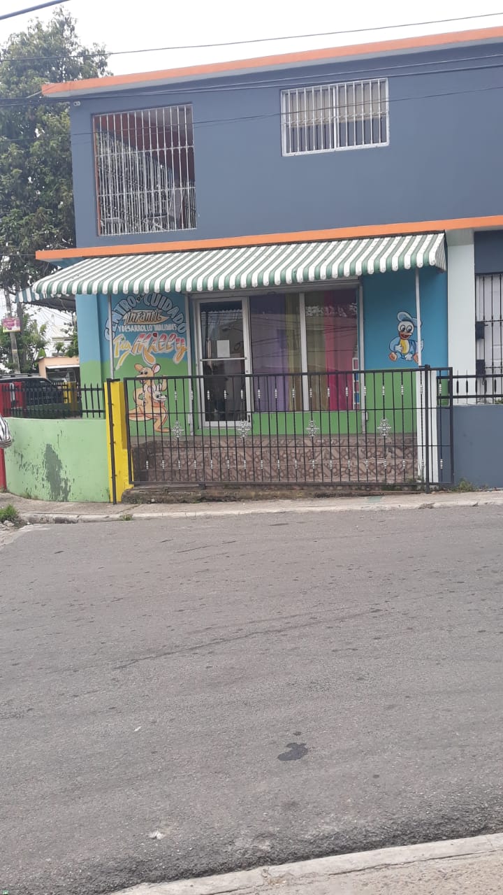 Portada de Centro de Cuidado Infantil y Desarrollo de Habilidades Tia MILLY
