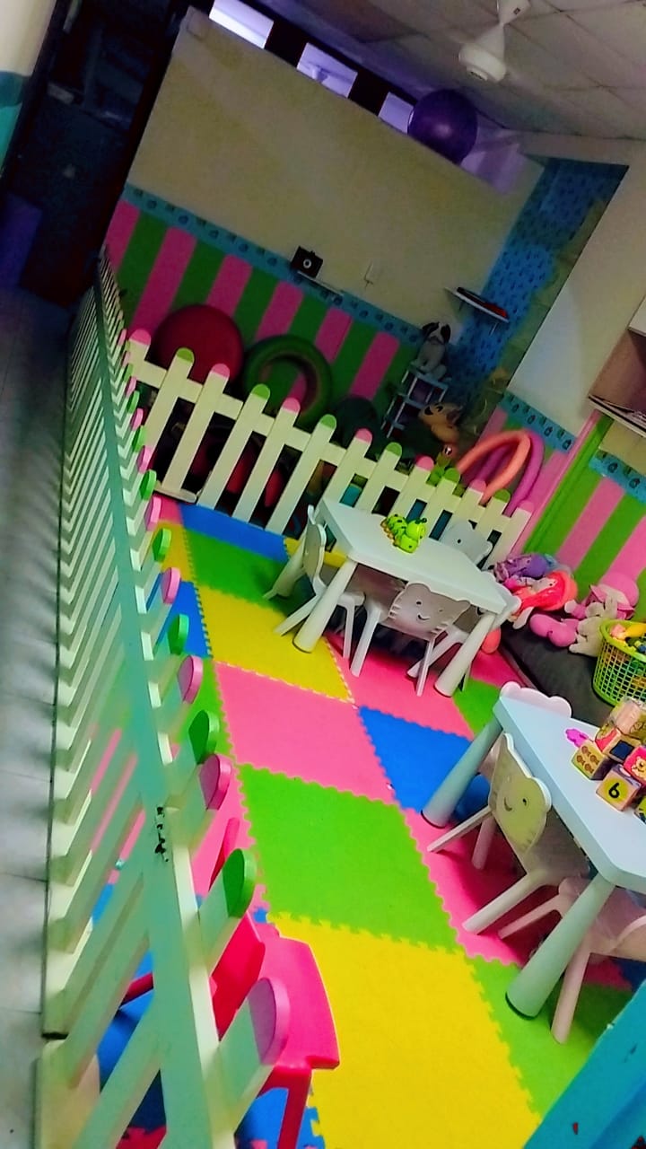 Nursery Pre-escolar Integral De Colores - en Santo Domingo de Guzmán