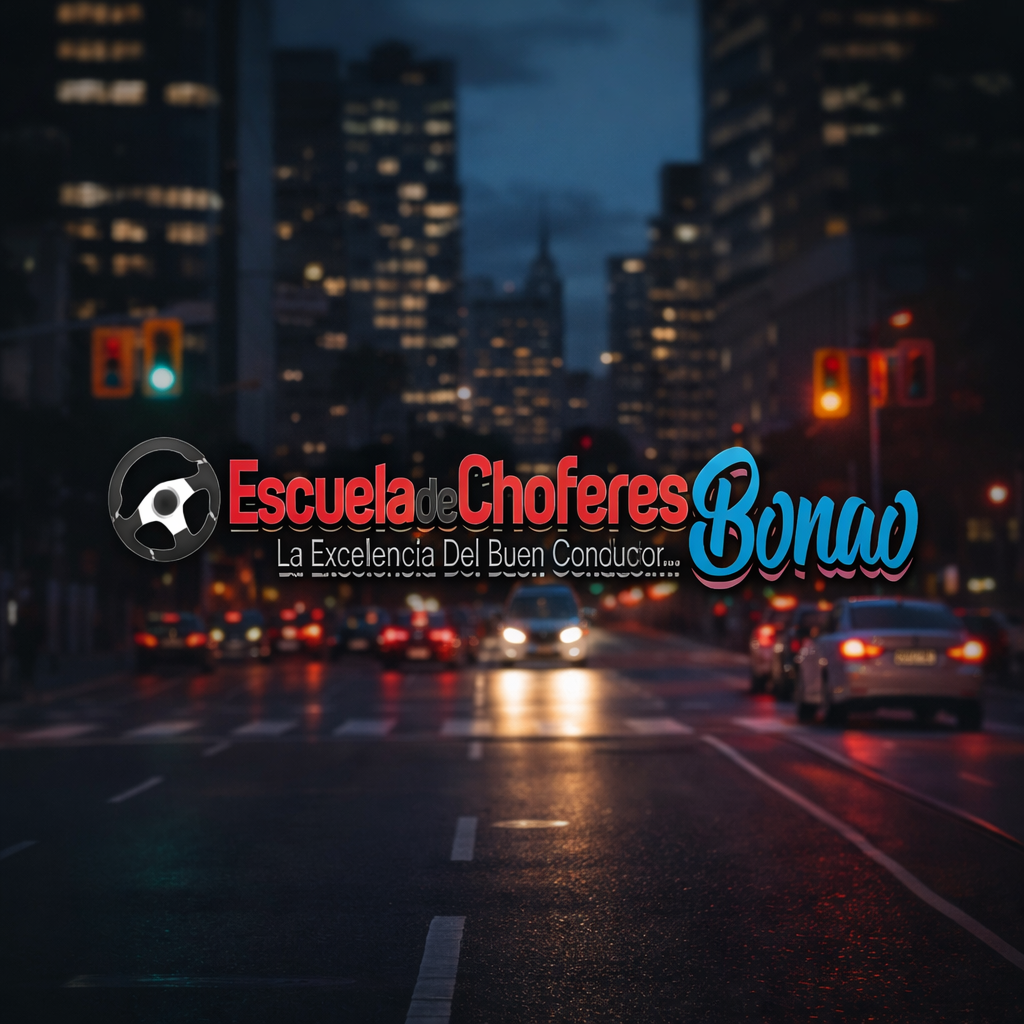 Escuela de Chóferes Bonao - en Bonao