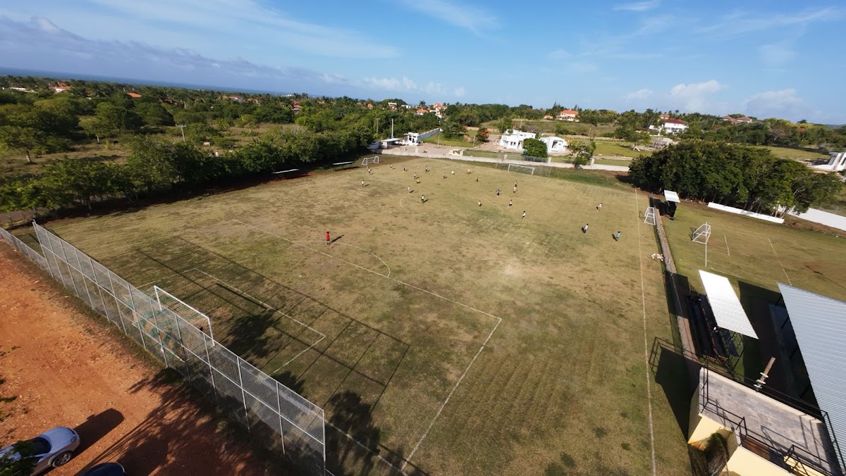 Portada de Sosúa FC - Soccer School