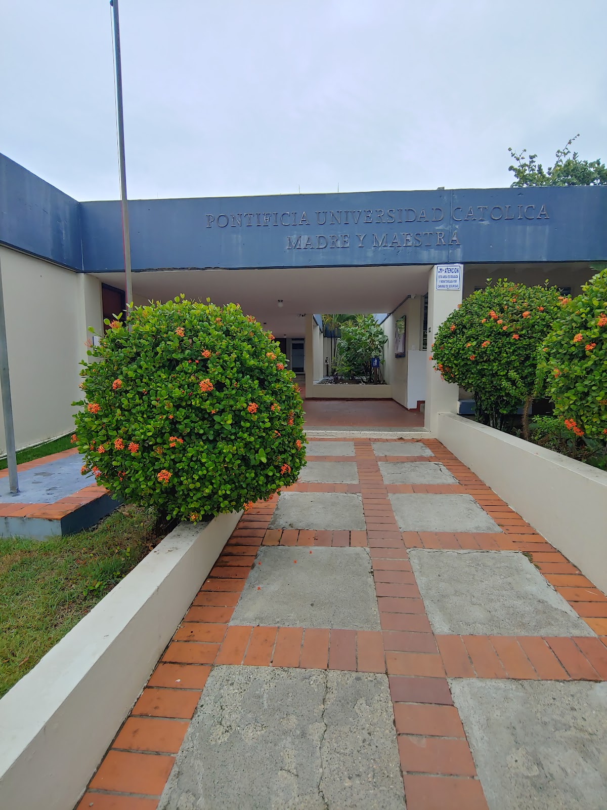 INFOTEP - en San Felipe de Puerto Plata