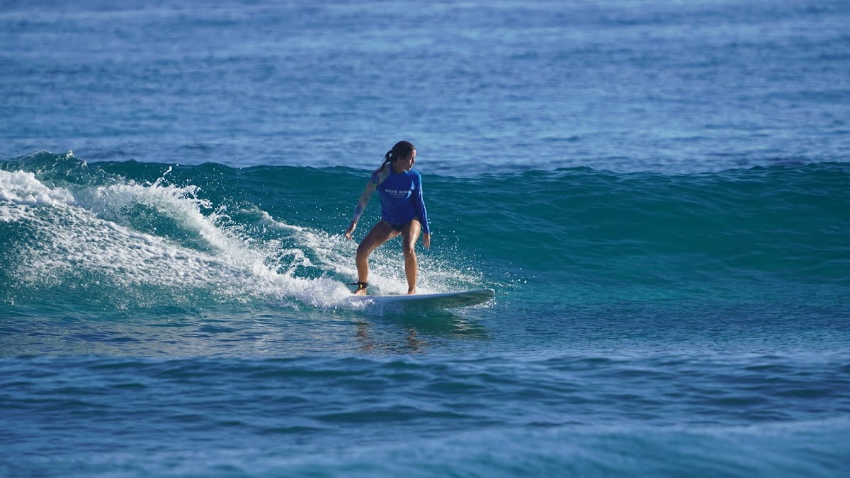Portada de Wave Soul Retreats - Surf School & Retreats