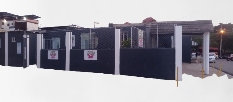 Caapre. Centro de Apoyo al Aprendizaje - en Santiago de los Caballeros