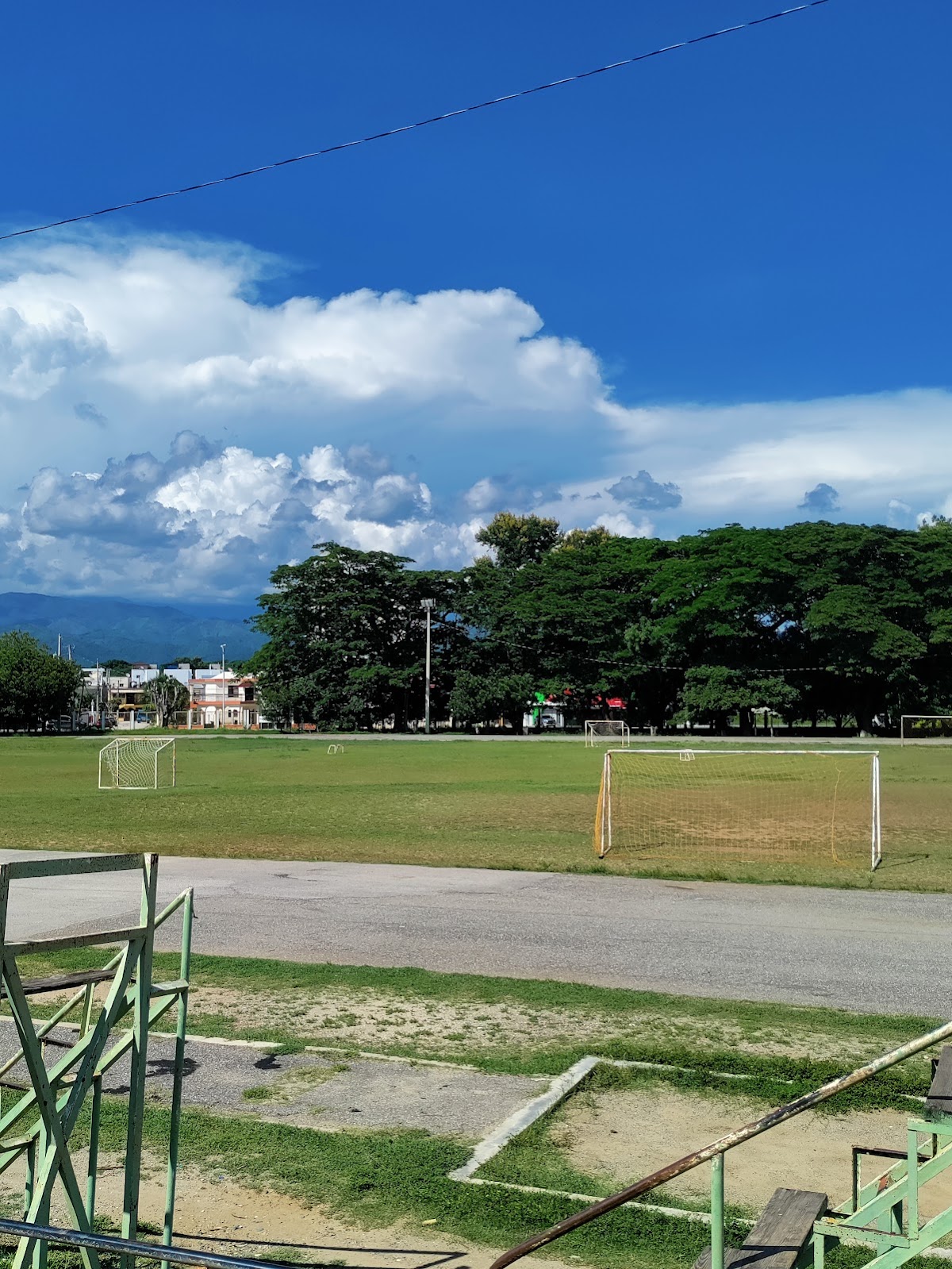 Escuela de Fútbol Papolo’s - en San Juan de la Maguana