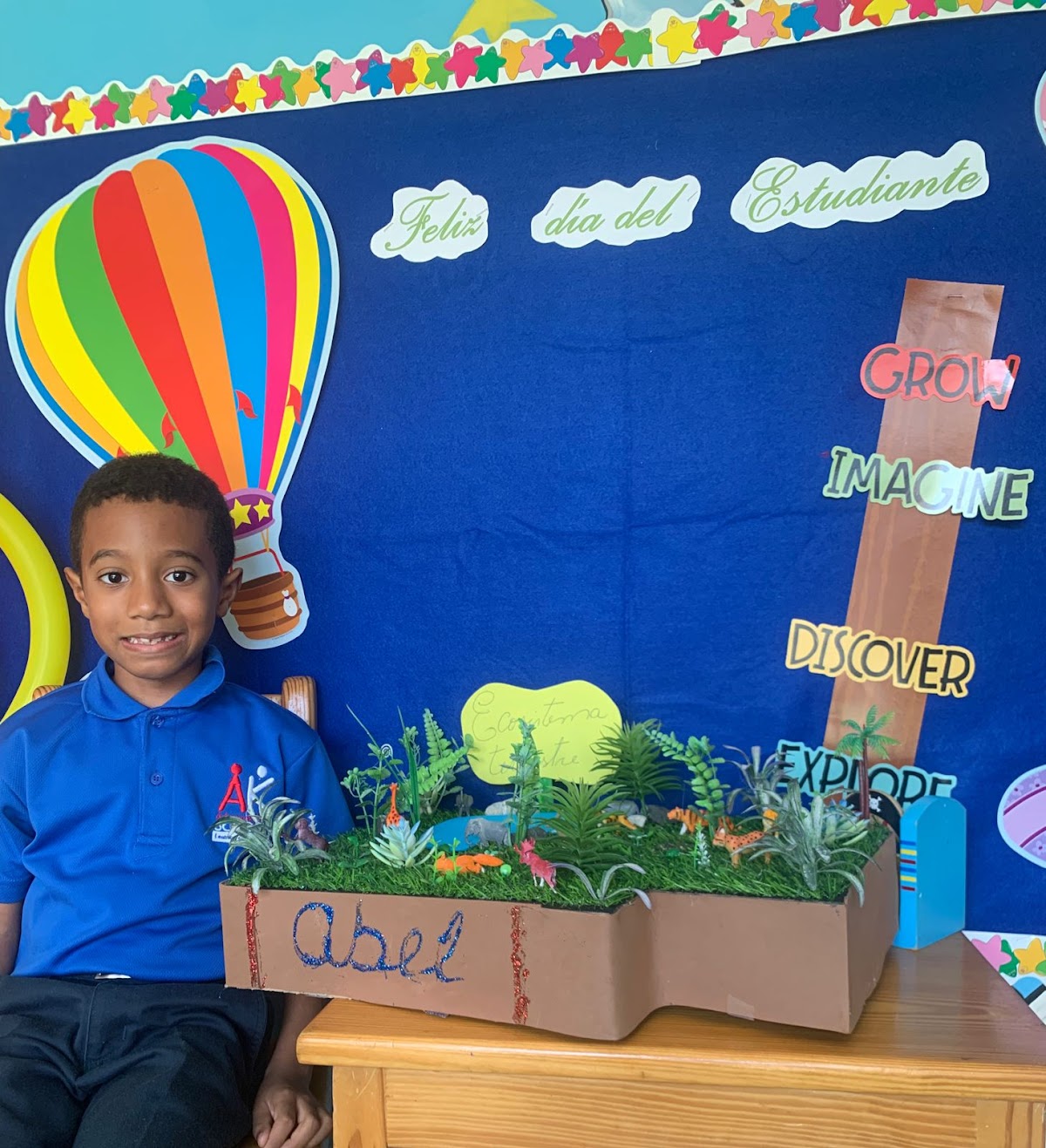 Advanced Kids Program - en Santo Domingo Este