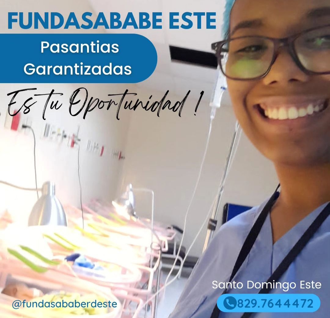 Fundasababe Nagua - en Nagua