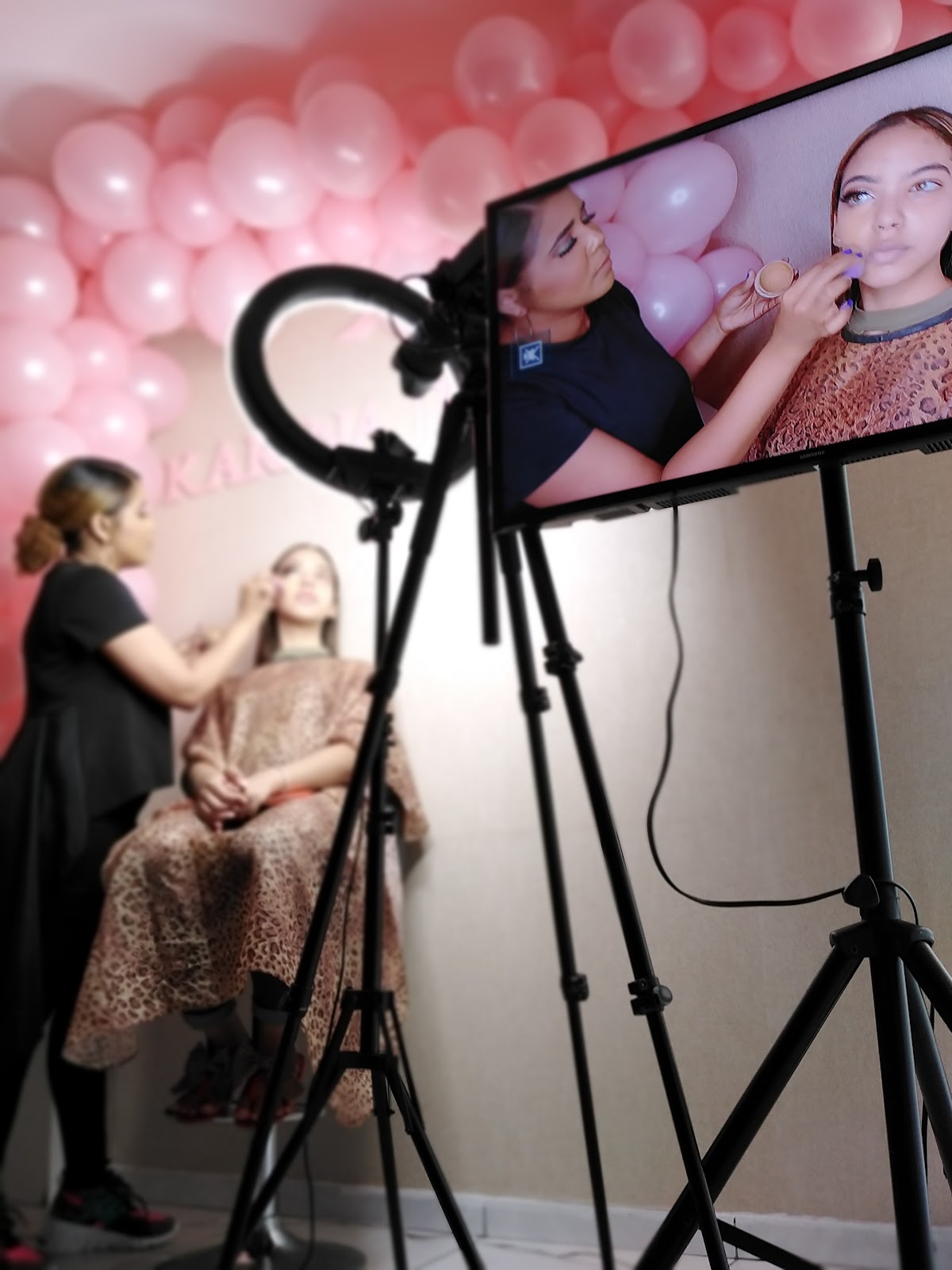 Karina Jimenez Studio - en Villa Hermosa