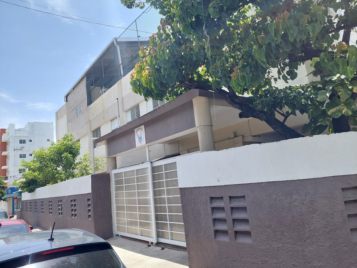 CIEPAT - Centro de Interes Educativo Antonia Tejada - en Santo Domingo de Guzmán