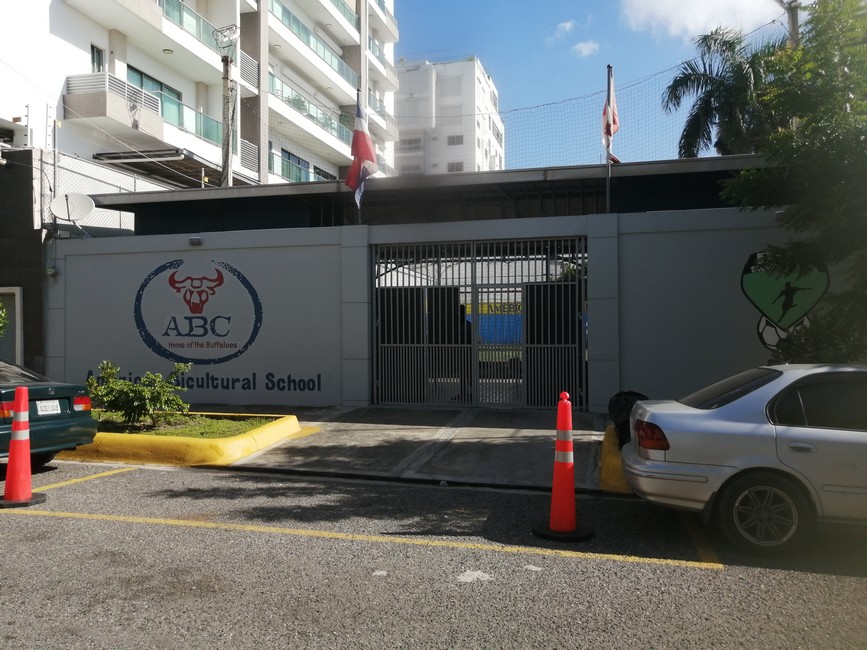 Bob Soccer School - en Santo Domingo de Guzmán
