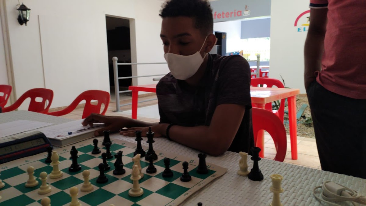 Elite Chess Club - en San Felipe de Puerto Plata