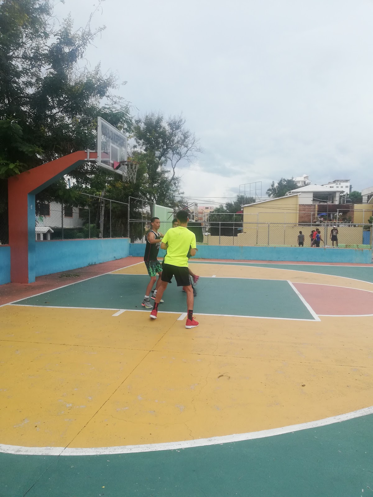 Club Plaza Independencia - en Santo Domingo Oeste