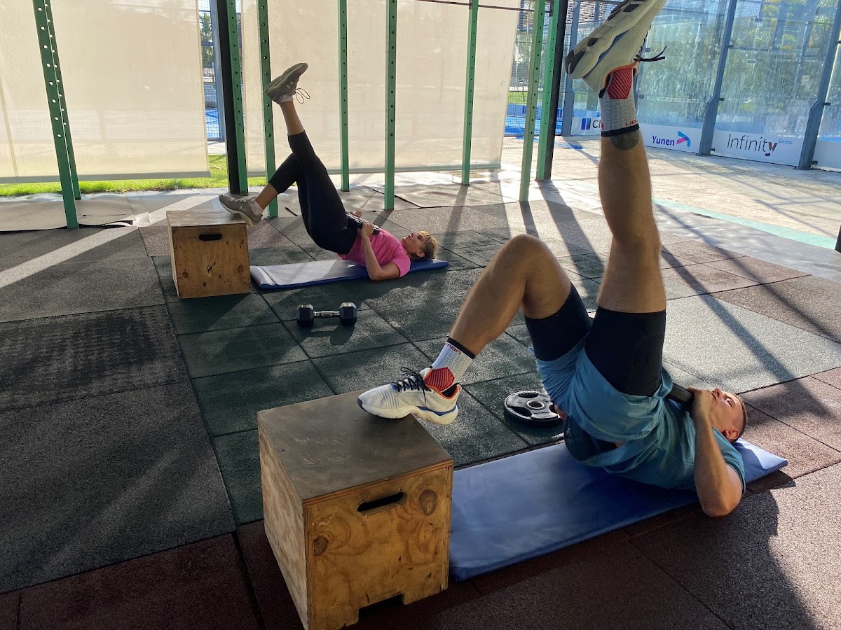 Portada de Cross.fitnesscocotal