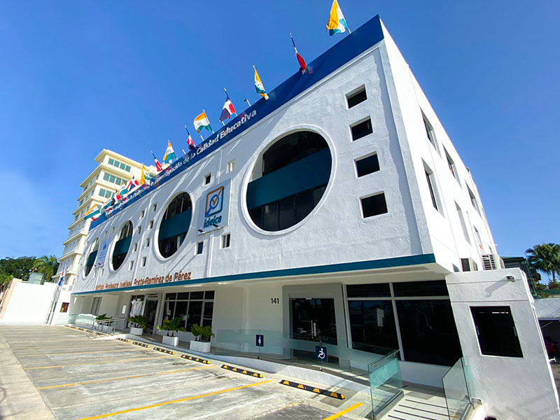 Ideice - en Santo Domingo de Guzmán