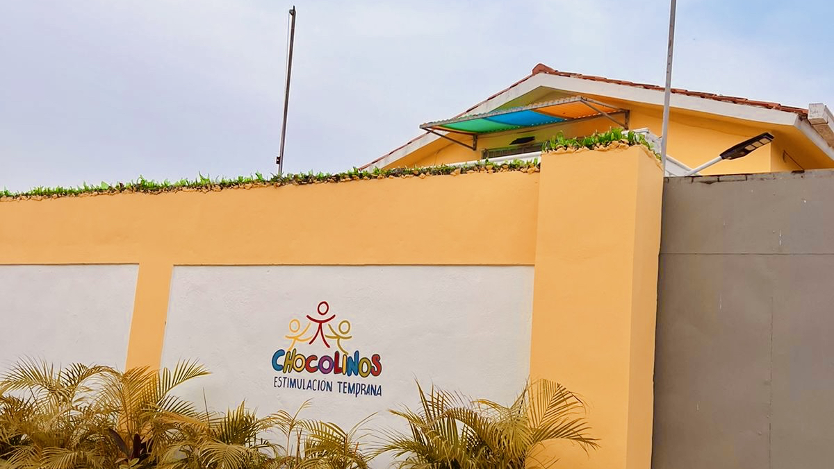 Chocolinos Estimulación Temprana - en Salvaleón de Higüey