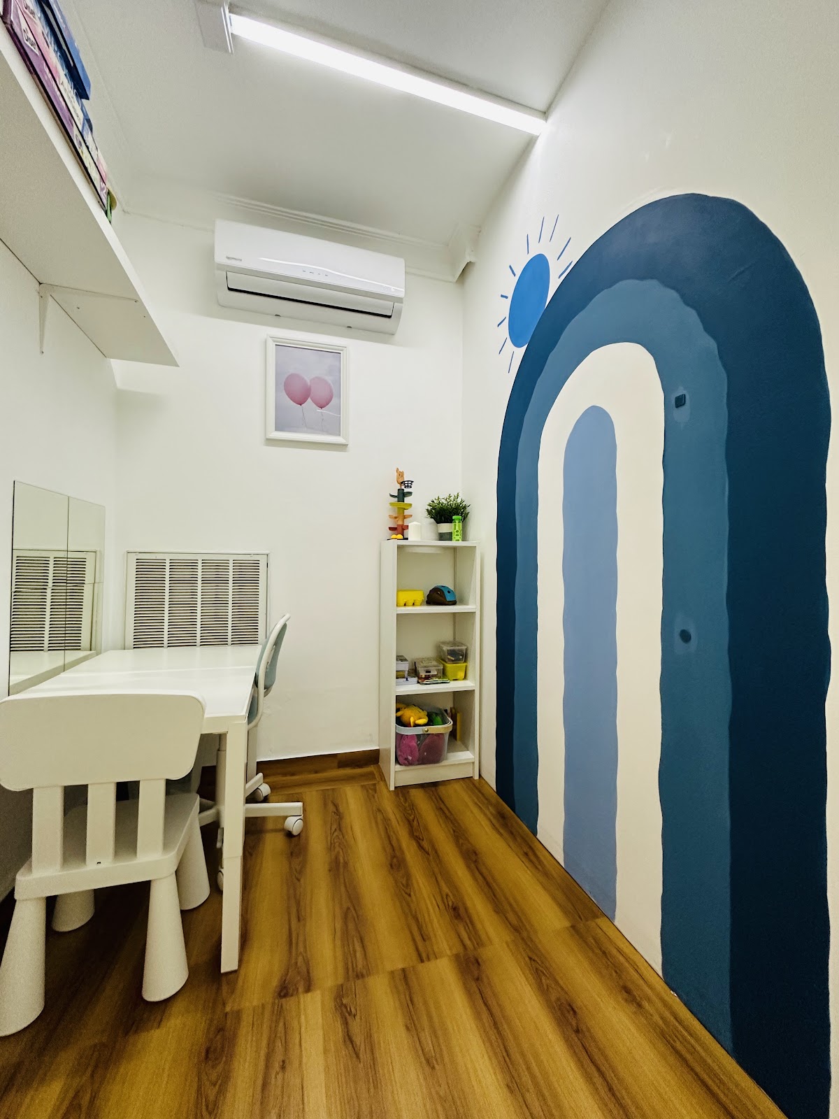 Cognitivo, espacio de terapias y bienestar - en Santo Domingo de Guzmán