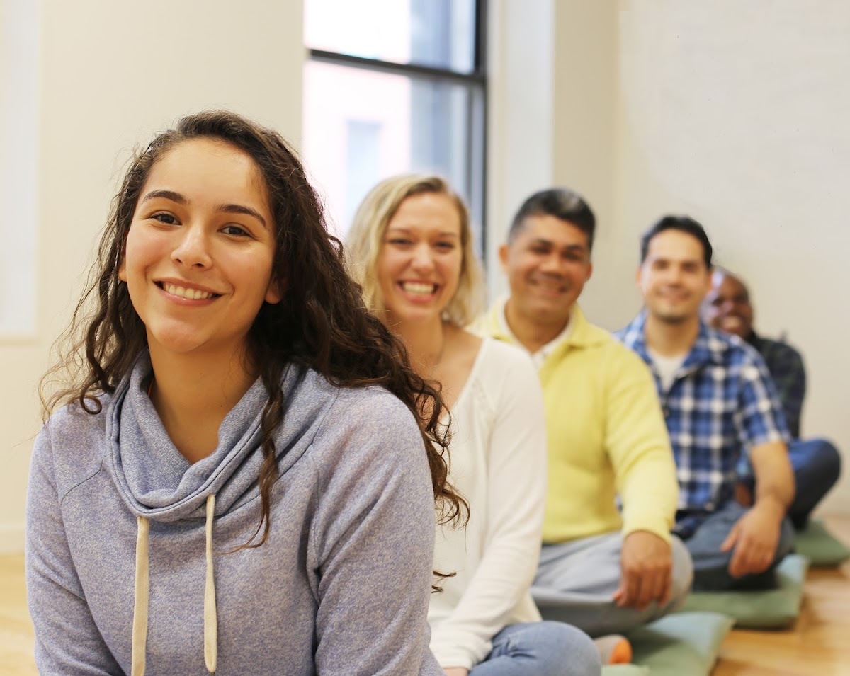 Meditación Santo Domingo - en Santo Domingo de Guzmán