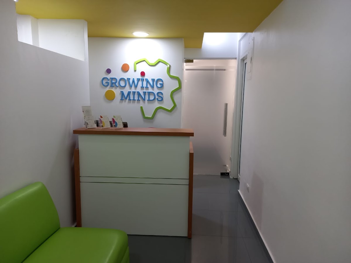 Growing Minds - en Santo Domingo de Guzmán